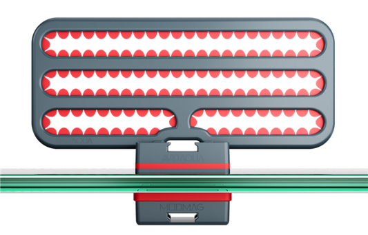 AvidAqua Manta Ray Frag Rack AvidAqua