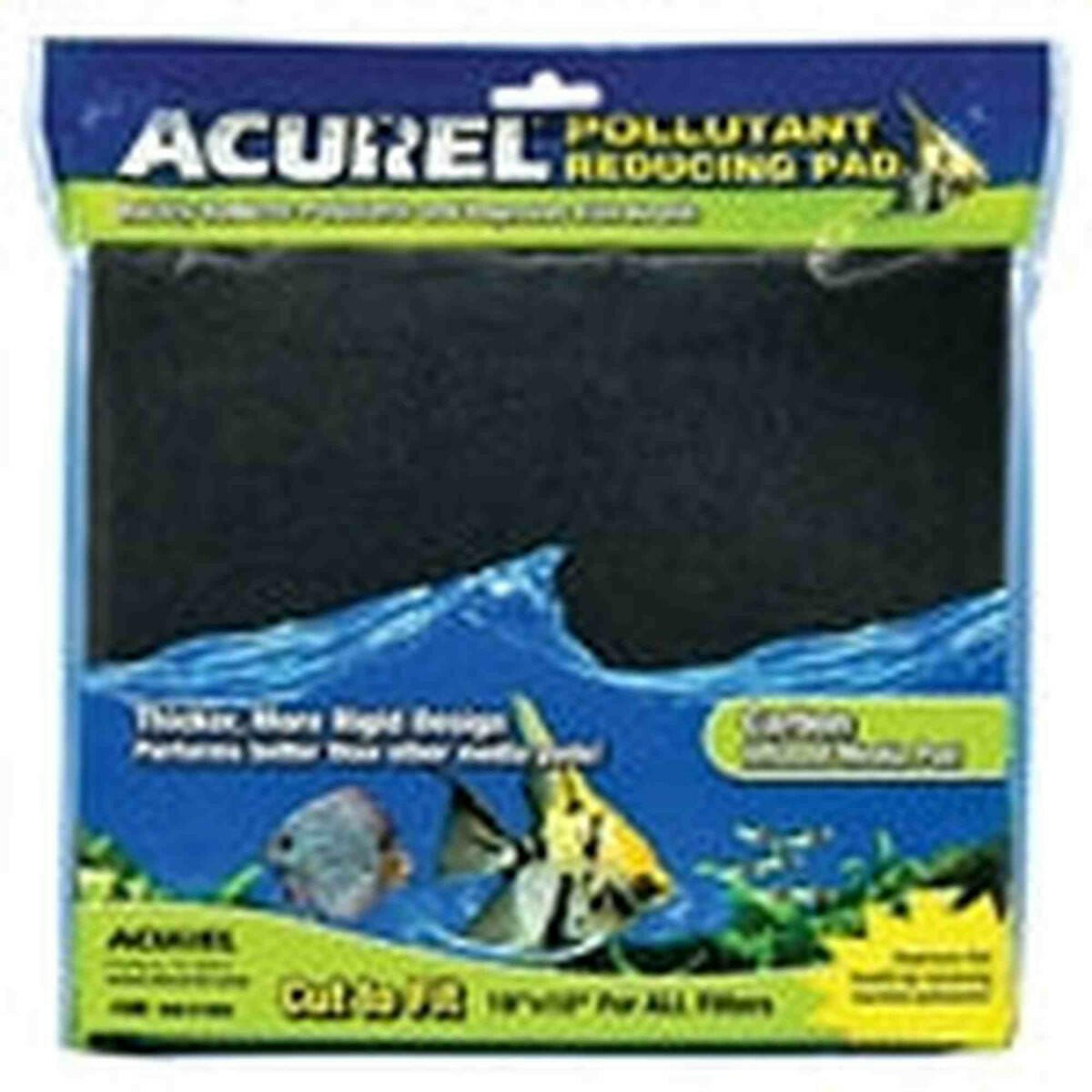 Acurel Carbon Infused Media Pad 10x18" Acurel