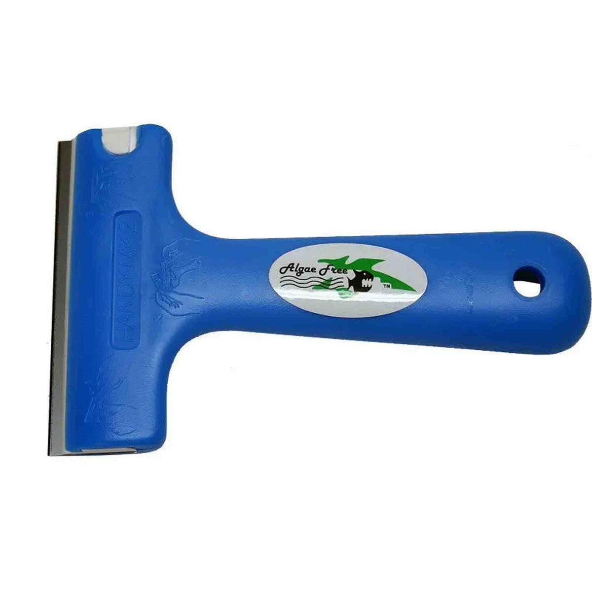 Algae Free Glass Scraper 5 in.