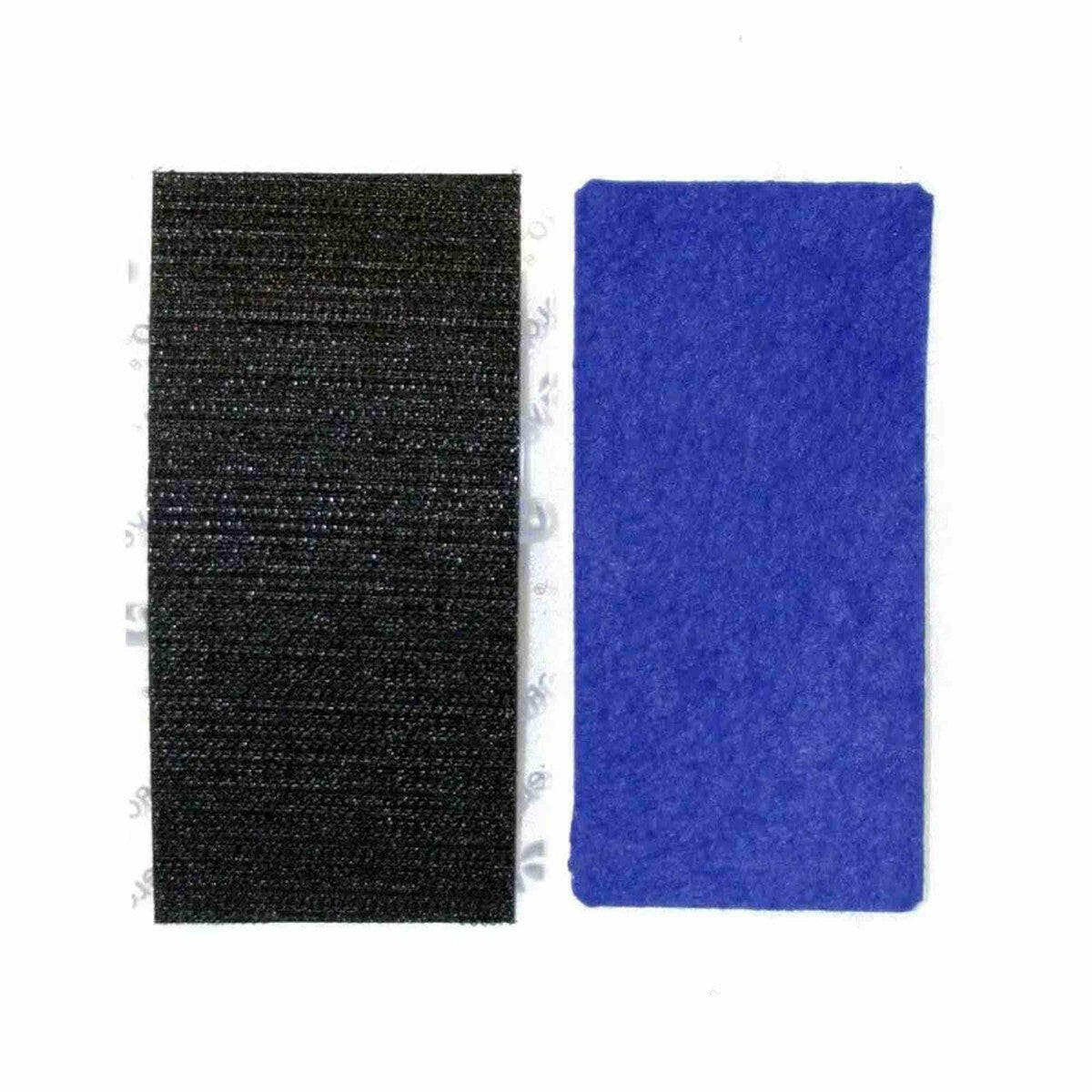 Algae Free Glass Pads for Piranha and Hammerhead Algae Free