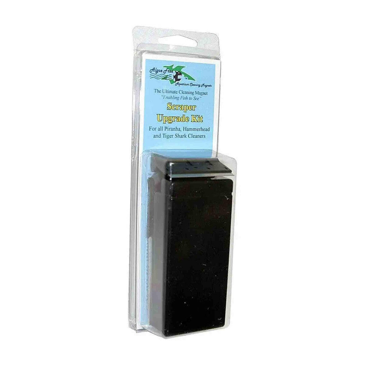 Algae Free Upgrade Kit to PLUS with Scrapers