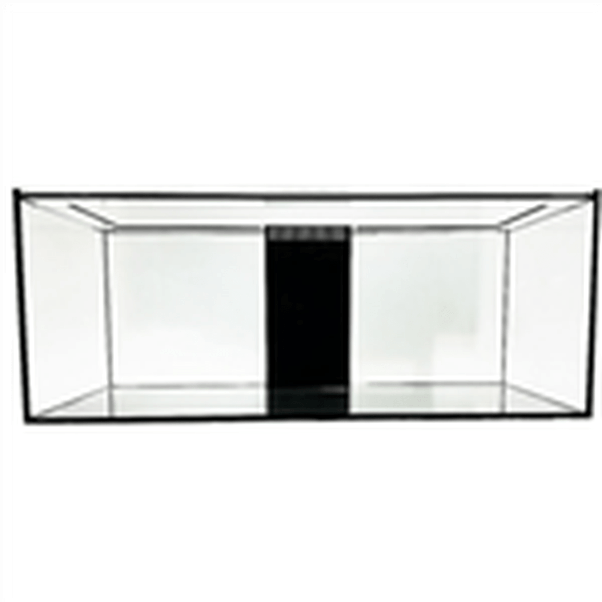 Aqua Japan Aquarium Reef PRO 120 Glass Tank, Stand, Sump 48 x 24 x 24 Aqua Japan