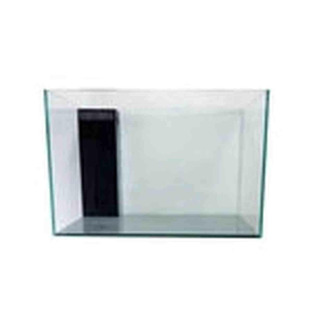 Aqua Japan Reef PRO 90 Glass Tank, Stand & Sump 36 x 24 x 24
