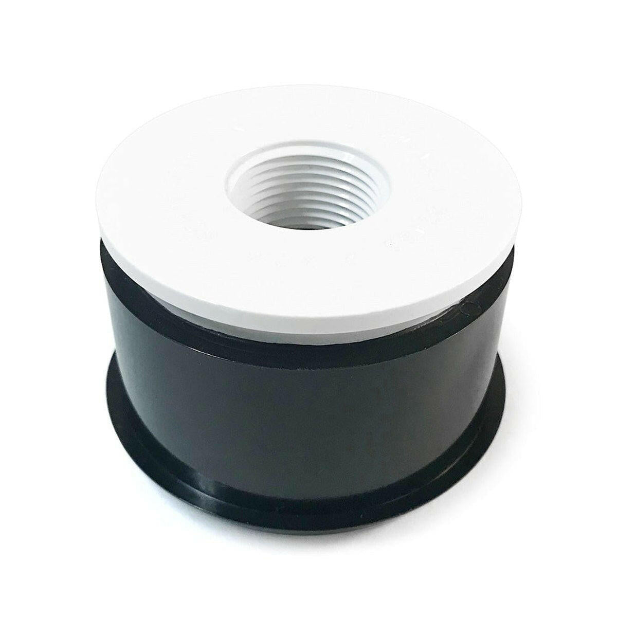 Aqua Ultraviolet Union Half 3/4" with O-Ring Aqua Ultraviolet