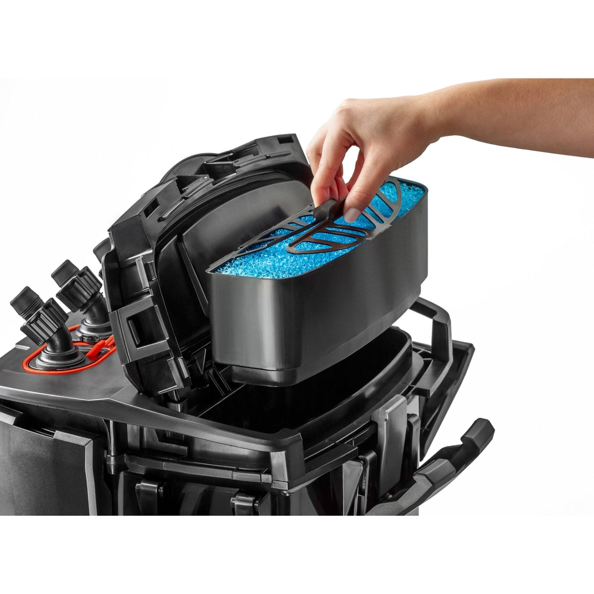 AquaEl Hypermax 4500 Canister Filter AquaEl