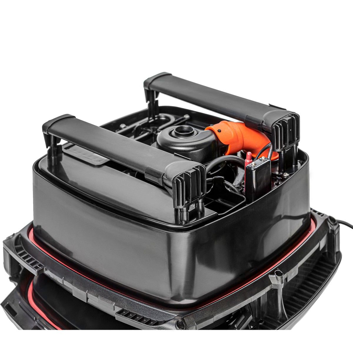 AquaEl Hypermax 4500 Canister Filter AquaEl