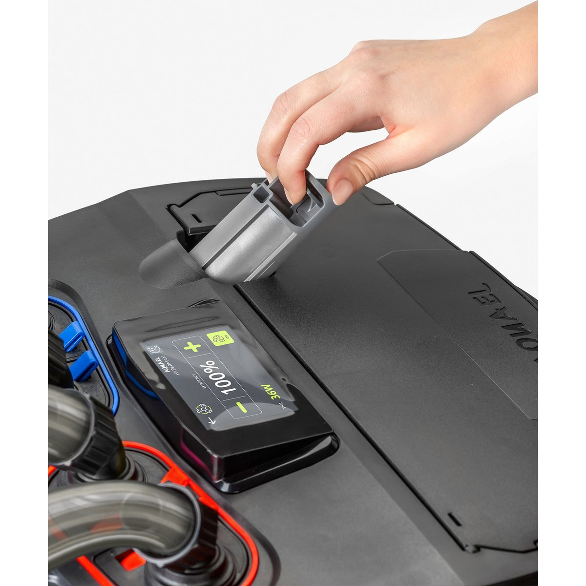 AquaEl Hypermax 4500 Canister Filter AquaEl