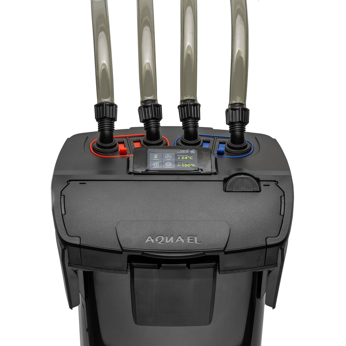 AquaEl Hypermax 4500 Canister Filter AquaEl