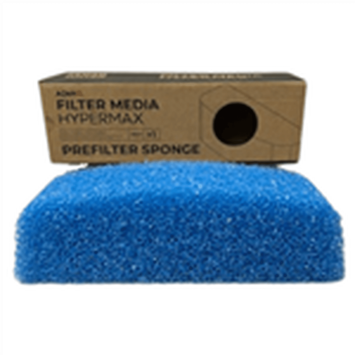 AquaEl Hypermax Pre-Filter Sponge AquaEl