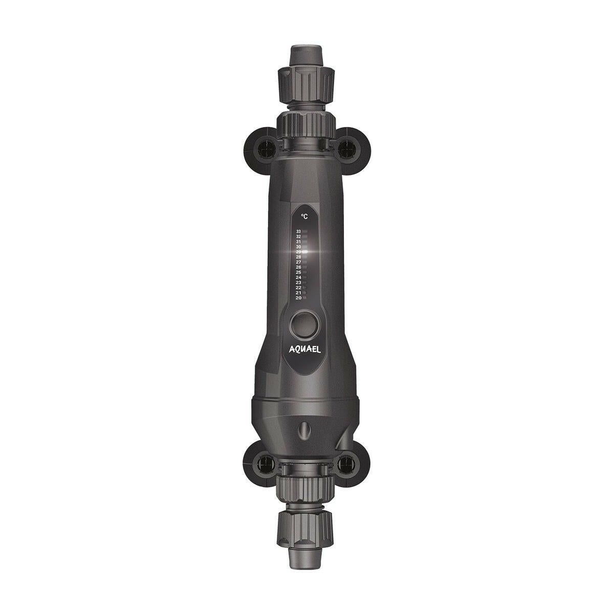 AquaEl In-Line Flow Heater 500 Watt AquaEl