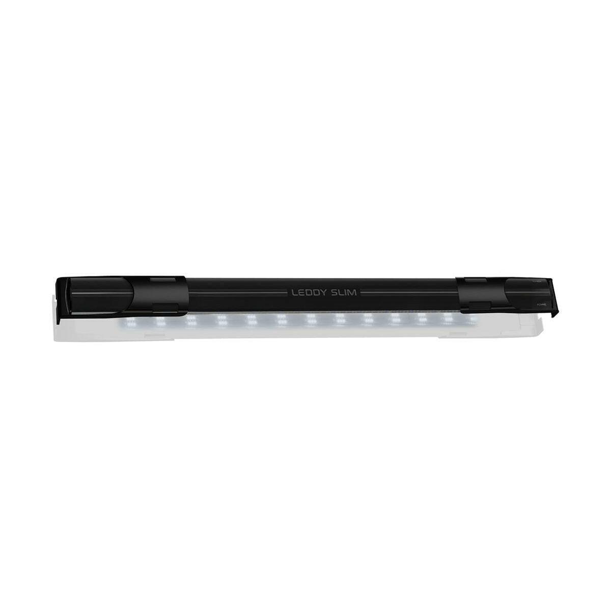 AquaEl Leddy Slim 32W PLANT 30" - 40" - BLACK AquaEl