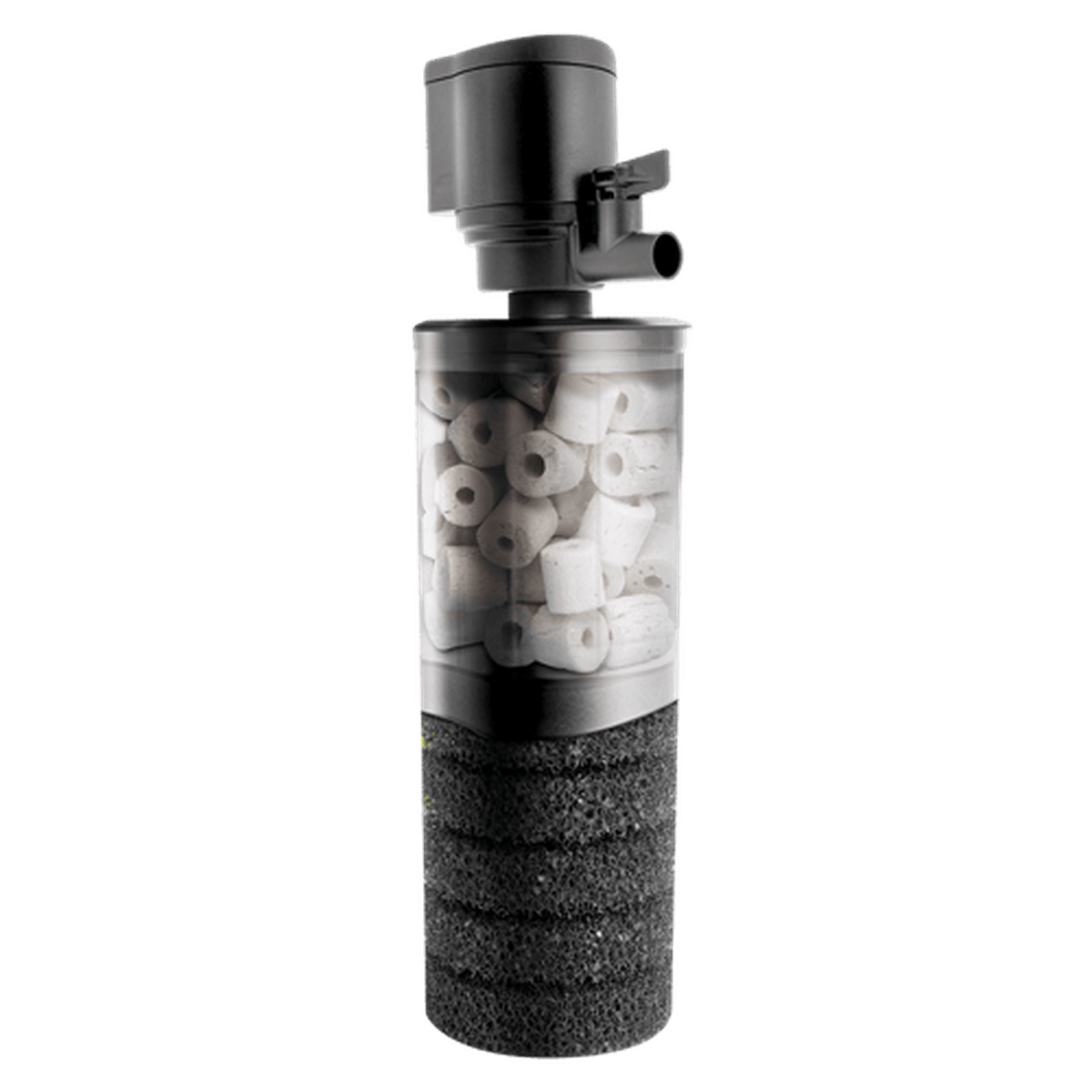 AquaEl Turbo Filter 1000 - 265gph AquaEl