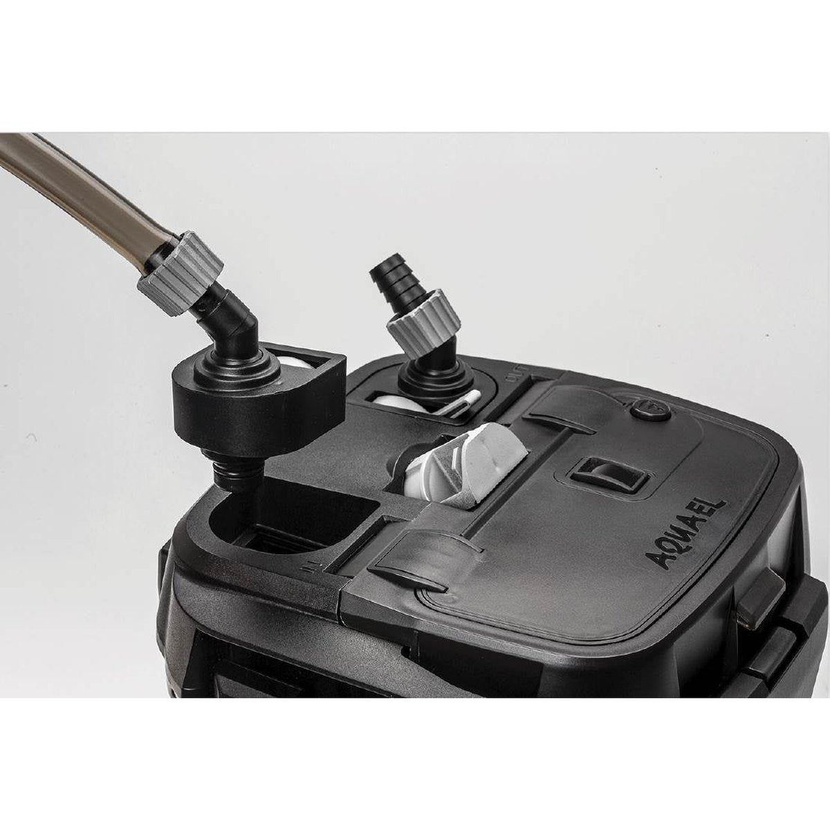 AquaEl UltraMax 1500 Canister Filter AquaEl