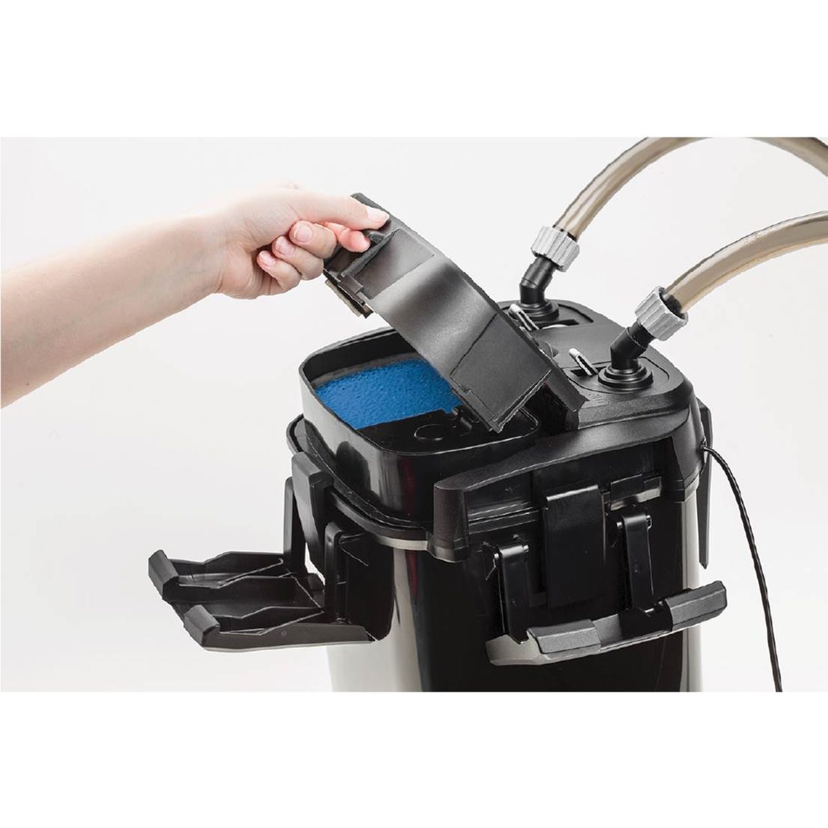 AquaEl UltraMax 1500 Canister Filter AquaEl