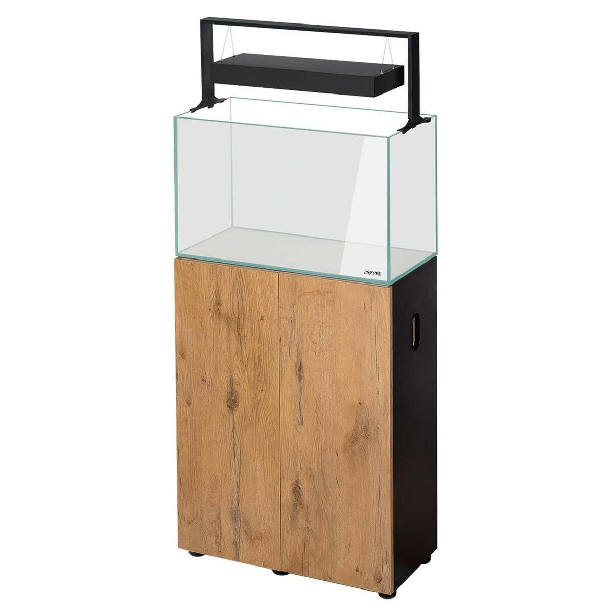AquaEl UltraScape Set 60 Forest with Leddy Slim and Cabinet AquaEl