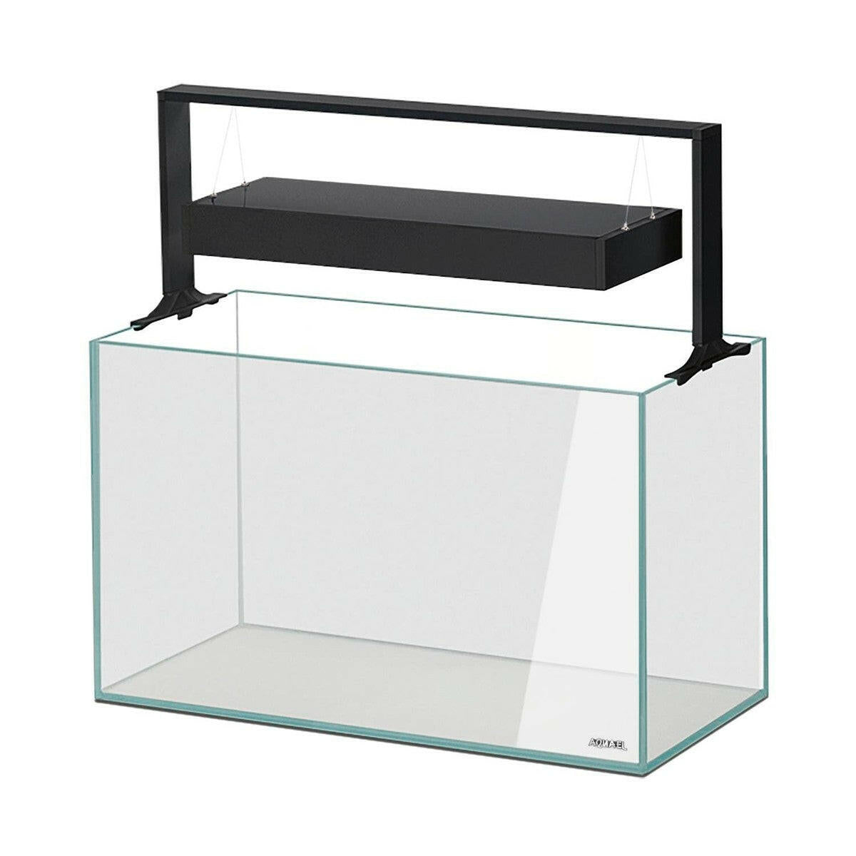 AquaEl UltraScape Set 60 Forest with Leddy Slim and Cabinet AquaEl