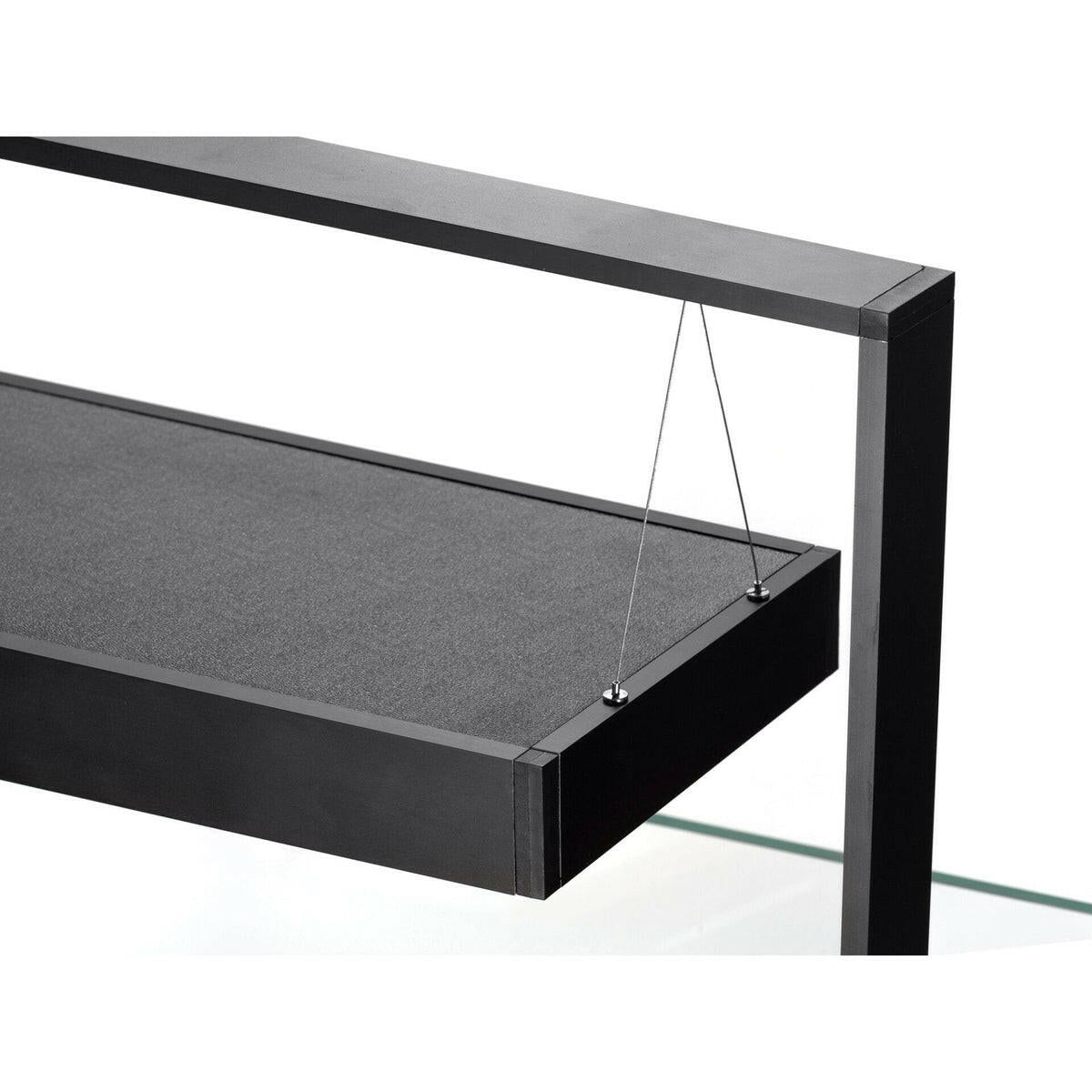 AquaEl UltraScape Set 60 Forest with Leddy Slim and Cabinet AquaEl