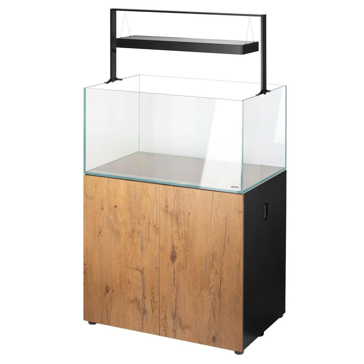 AquaEl UltraScape Set 90 Forest with Leddy Slim and Cabinet AquaEl