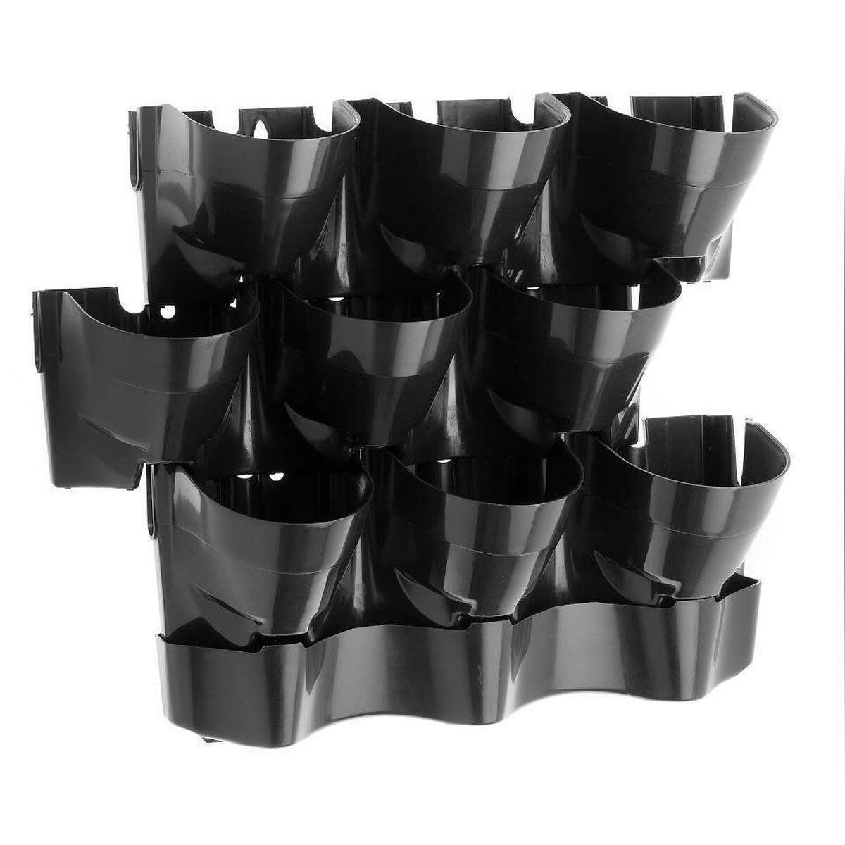 AquaEl VERSA Garden Hydroponic Plus Wall Module AquaEl