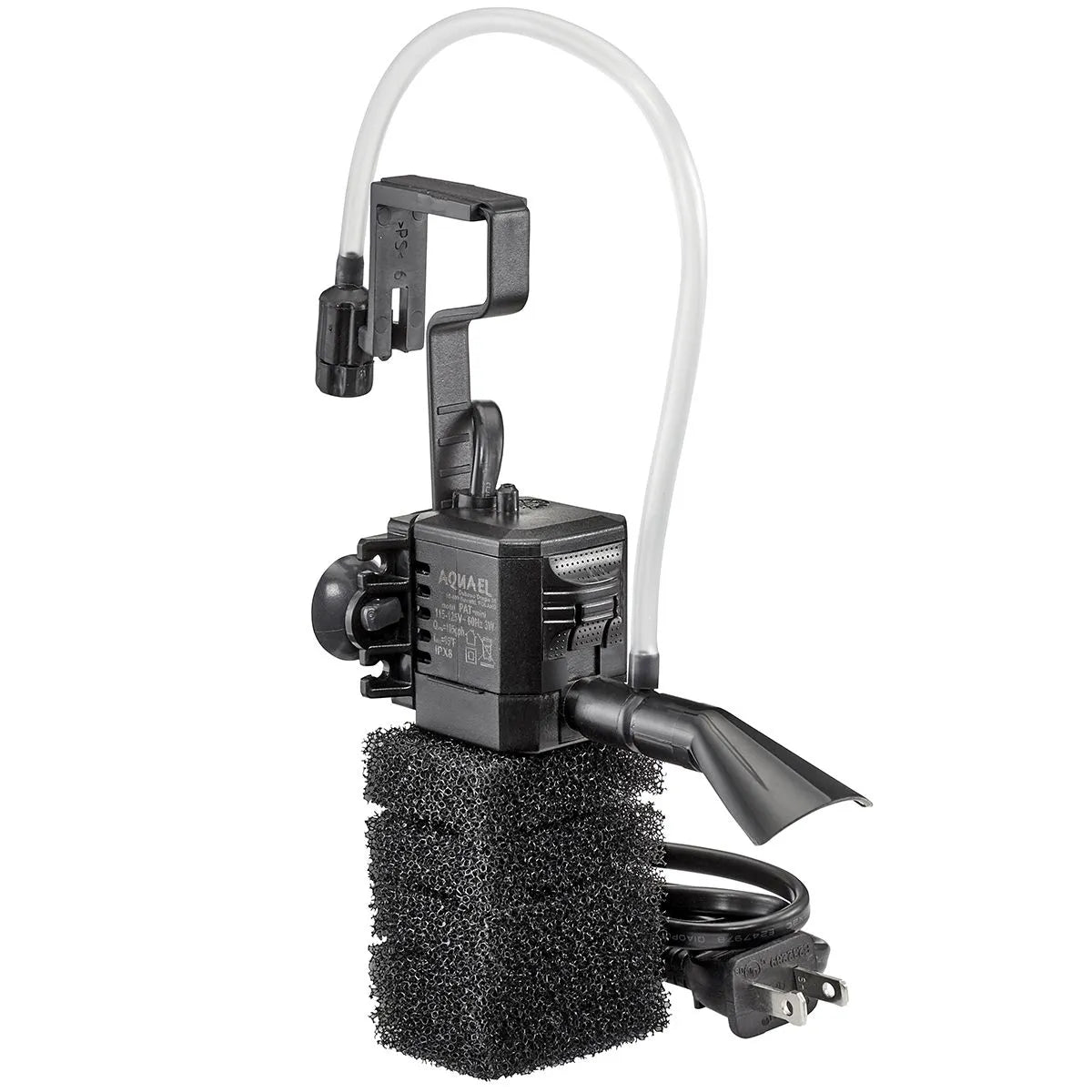 AquaEl VERSA Garden Hydroponic Plus Wall Module AquaEl