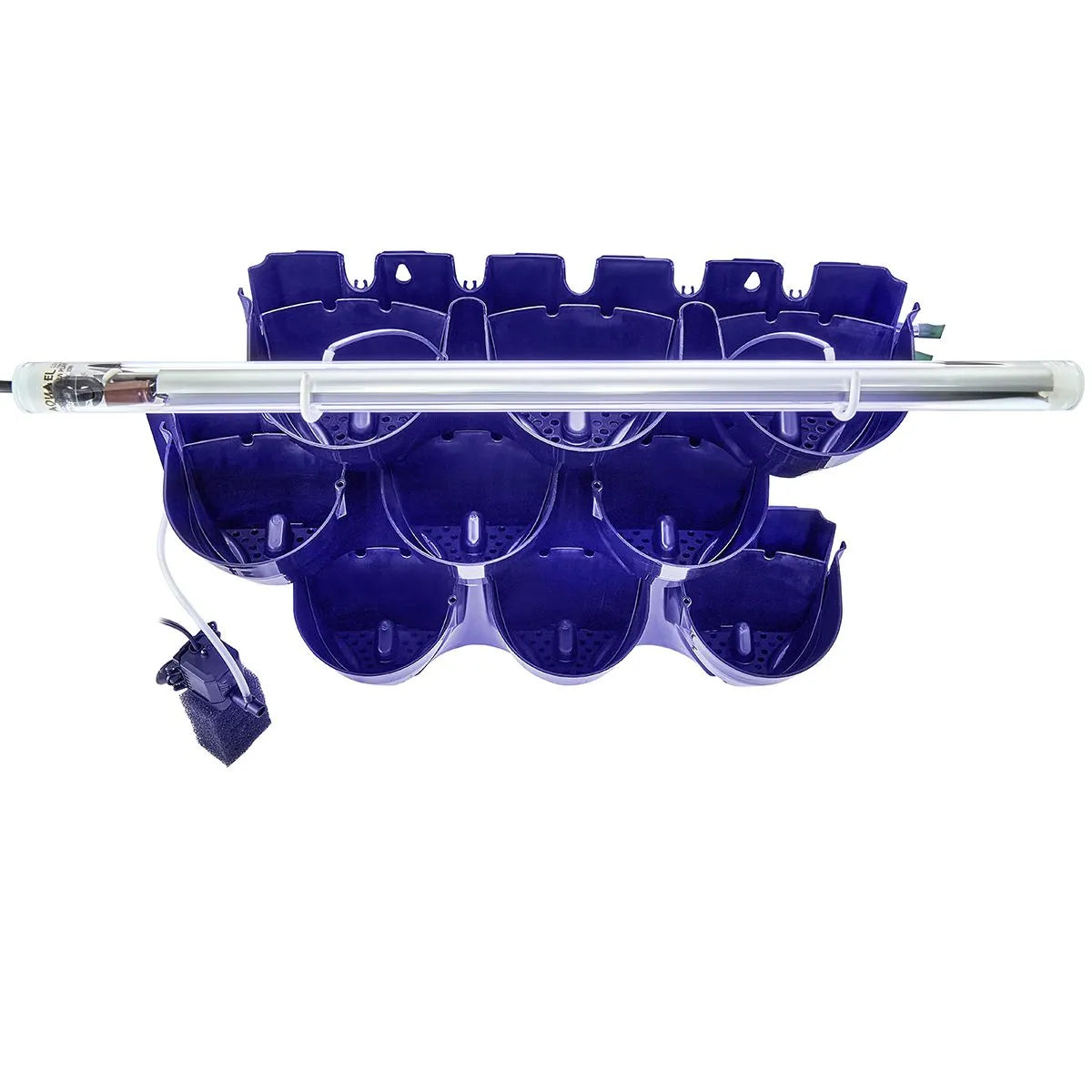 AquaEl VERSA Garden Hydroponic Plus Wall Module AquaEl