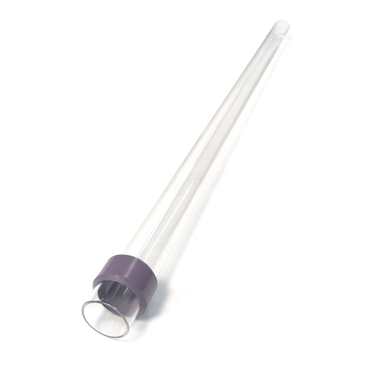 AquaUltraviolet 25 Watt Quartz Sleeve with Rubber Seal Aqua Ultraviolet