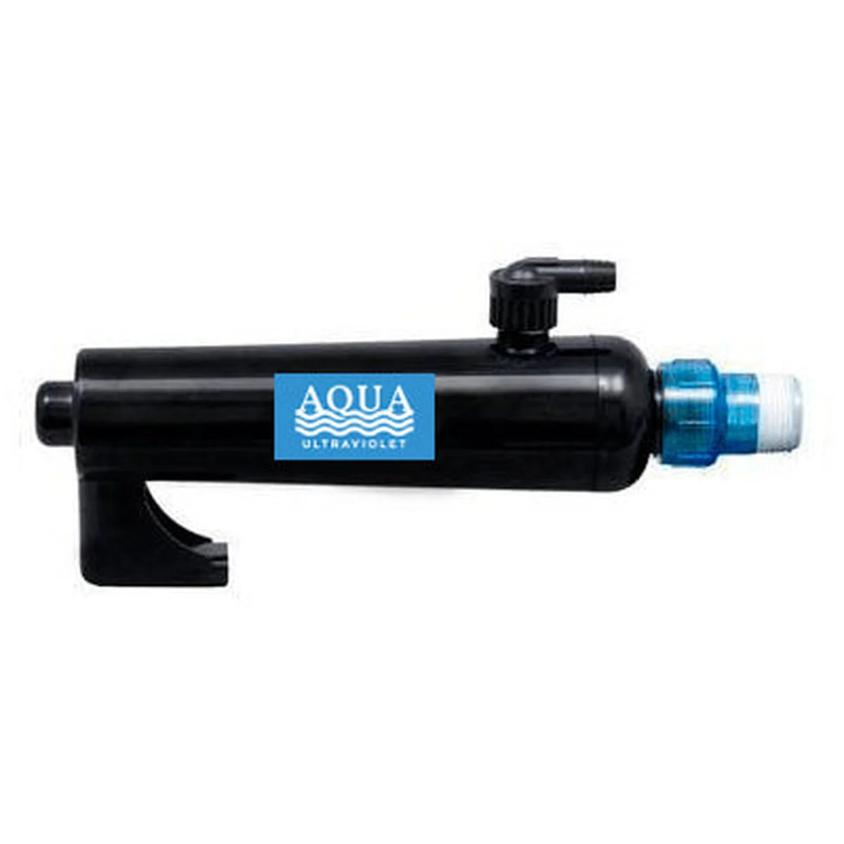 AquaUltraviolet Advantage 2000+ Hang On Sterilizer 15 Watt Aqua Ultraviolet