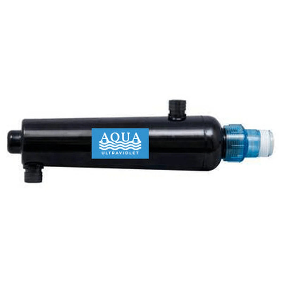 AquaUltraviolet Advantage 2000 Inline Sterilizer 8 Watt Aqua Ultraviolet