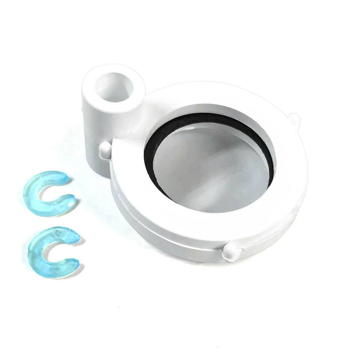 AquaUltraviolet PART - Wiper Blade, Regular, with Plastic Clips Aqua Ultraviolet