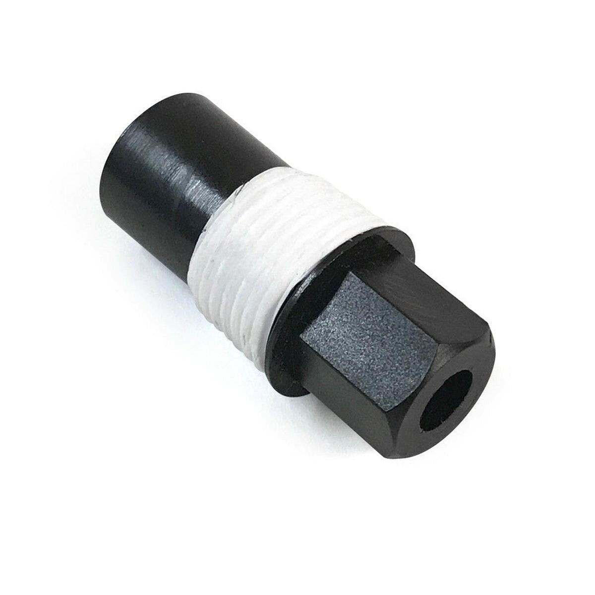 AquaUltraviolet PART - Wiper Nut, with Seal Aqua Ultraviolet