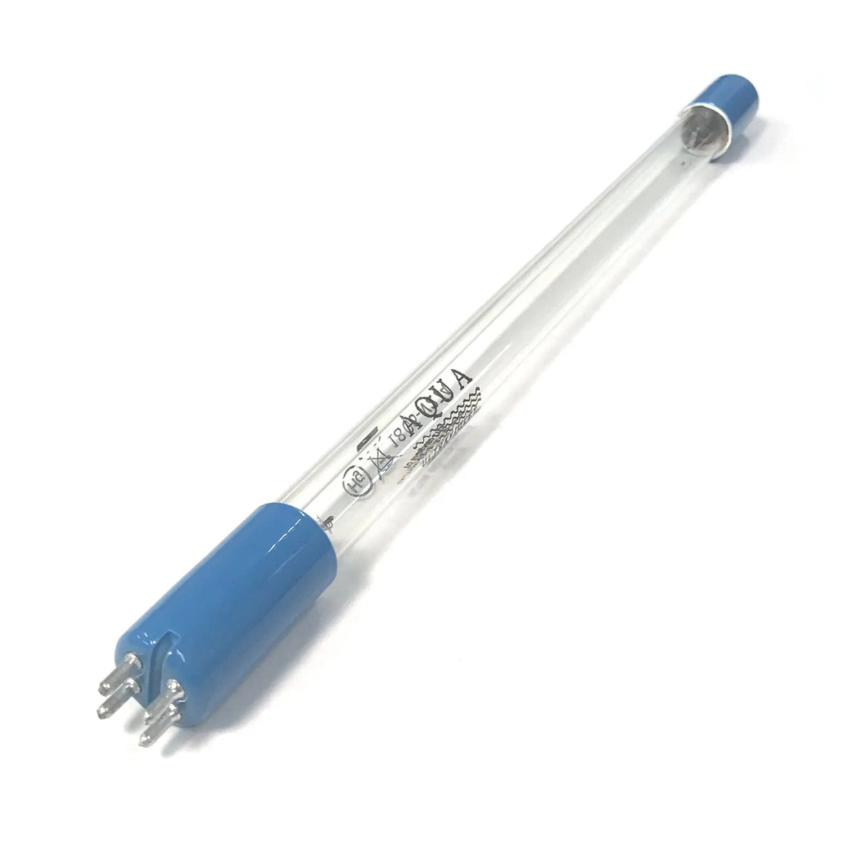AquaUltraviolet Replacement Lamp for Classic 8 watt Aqua Ultraviolet