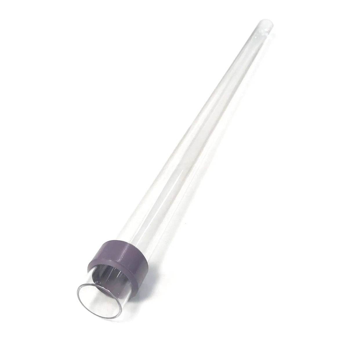 AquaUltraviolet Replacement Quartz Sleeve With Gasket for Classic 57 Watt Aqua Ultraviolet