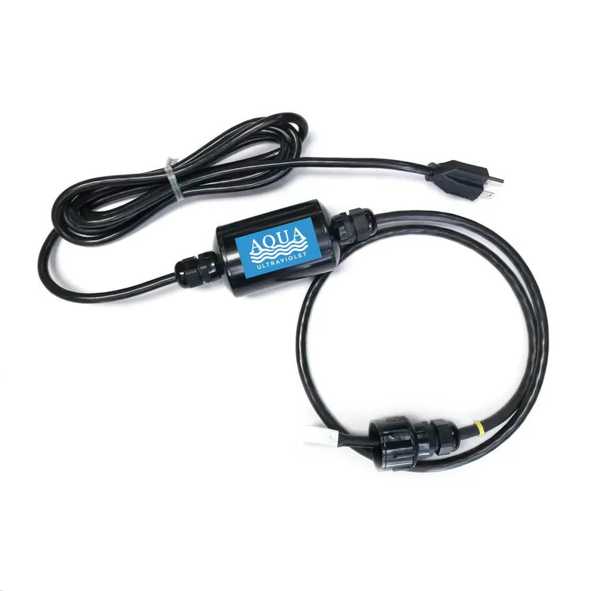 AquaUltraviolet Replacement Transformer/Ballast for Advantage 2000 15 Watt Aqua Ultraviolet