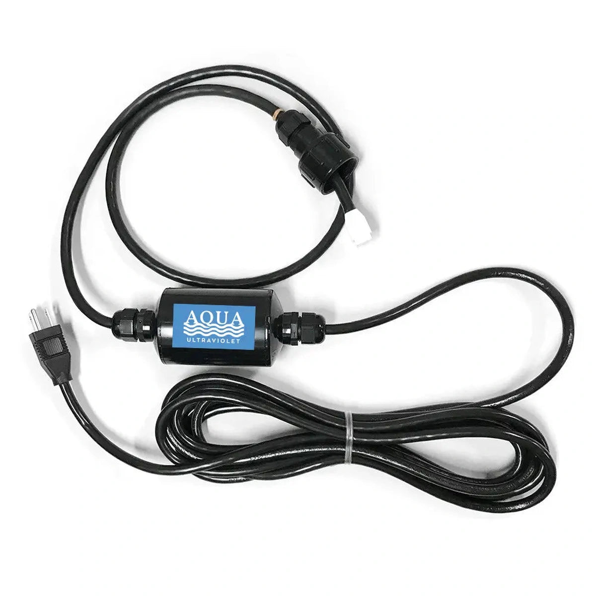 AquaUltraviolet Replacement Transformer/Ballast for Classic 25 Watt Aqua Ultraviolet
