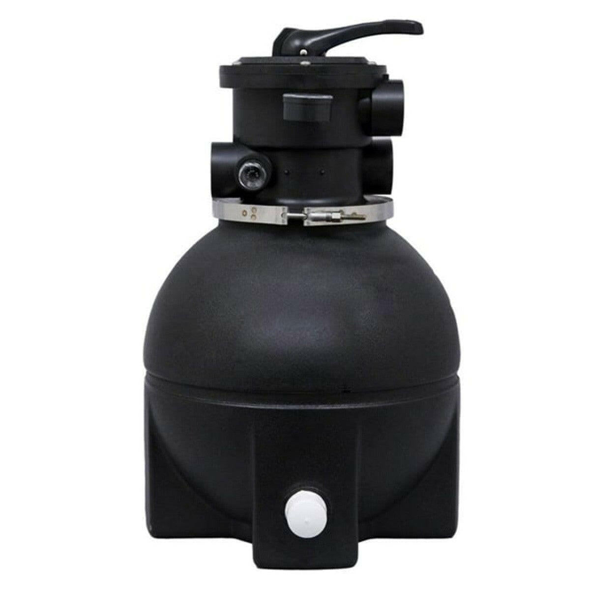 AquaUltraviolet ULTIMA II 1000 Filter With 1.5" Valve Aqua Ultraviolet