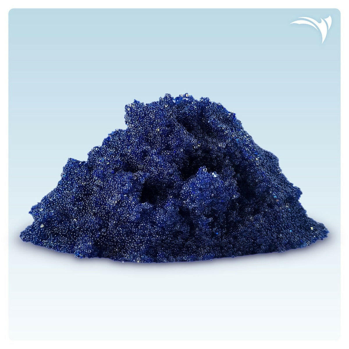 Aquatic Life 10-Inch Color Changing Mixed Bed Resin Deionization Cartridge Aquatic Life