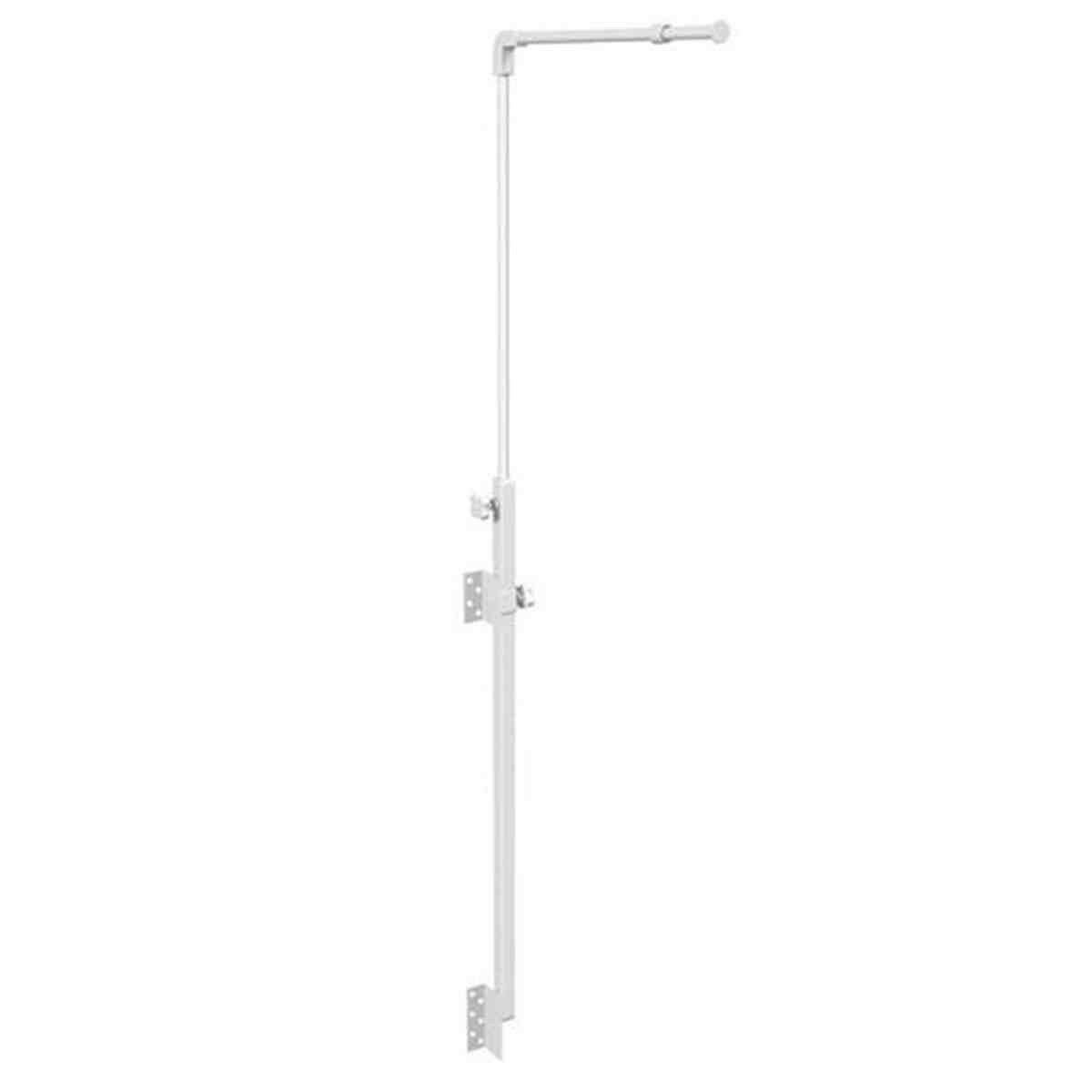 Aquatic Life Aquatic Life Universal & Hybrid Fixture Hanger, White (Each