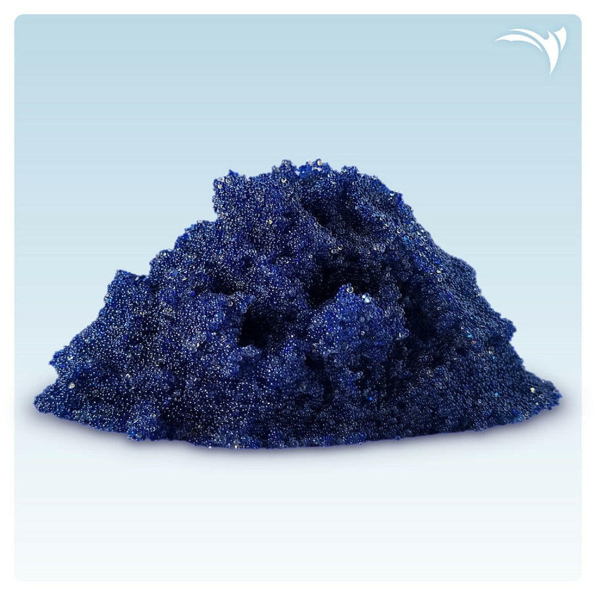 Aquatic Life Bulk Color Changing Deionization Resin, 1-Liter Aquatic Life