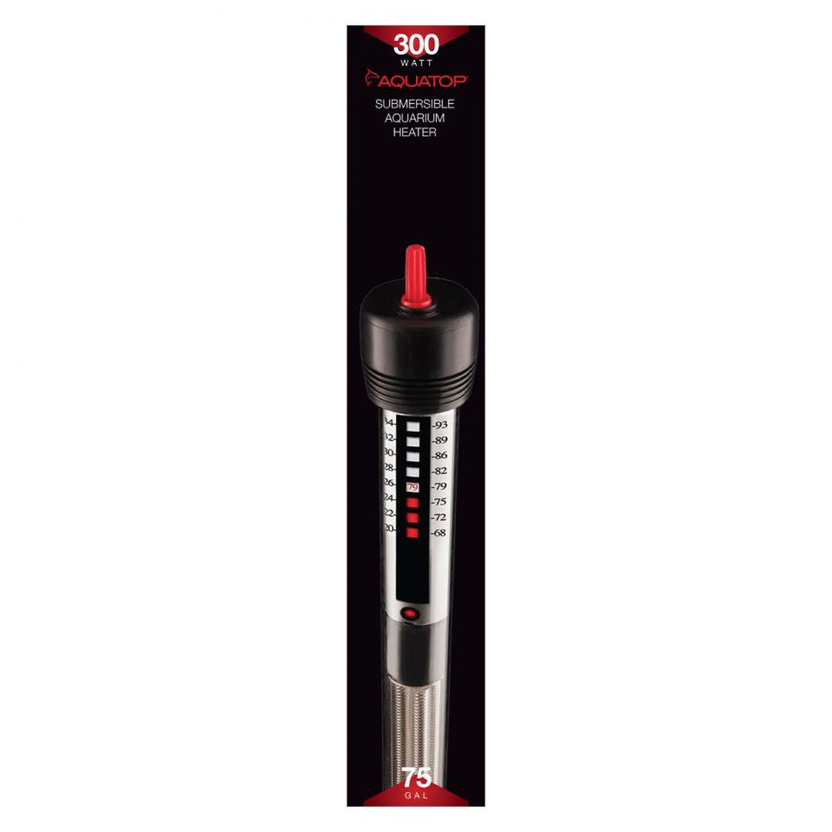 Aquatop Glass Heater 300 Watt Aquatop