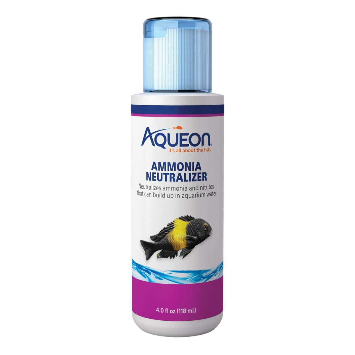 Aqueon Ammonia Neutralizer Aqueon