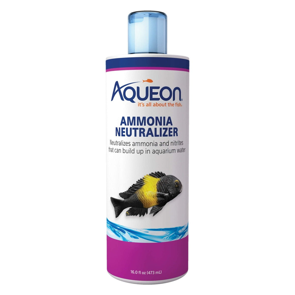 Aqueon Ammonia Neutralizer Aqueon
