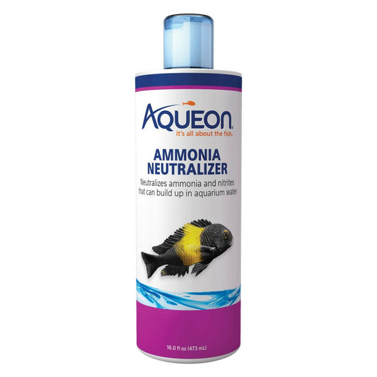 Aqueon Ammonia Neutralizer.