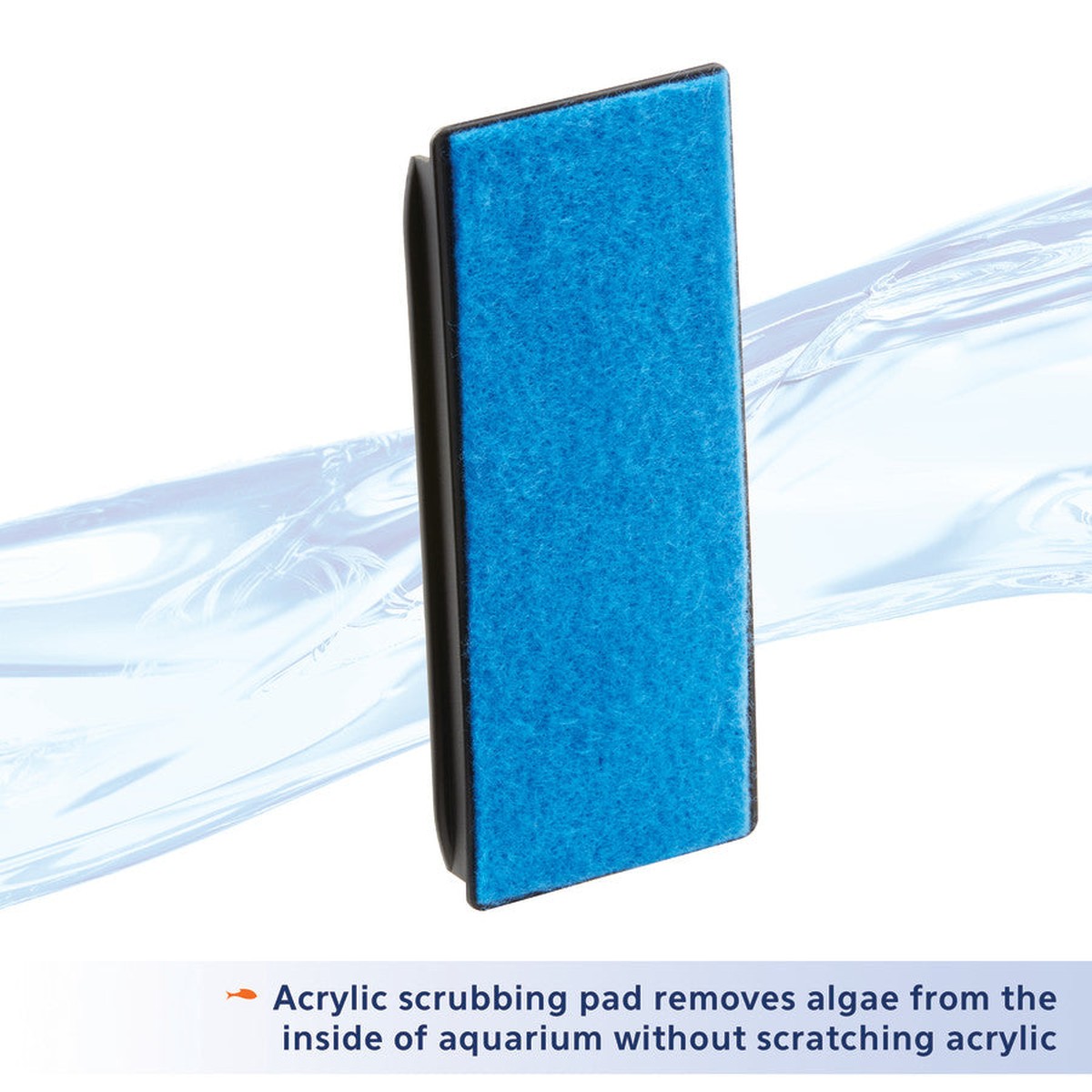 Aqueon Aquarium Algae Cleaning Magnets Glass Aqueon