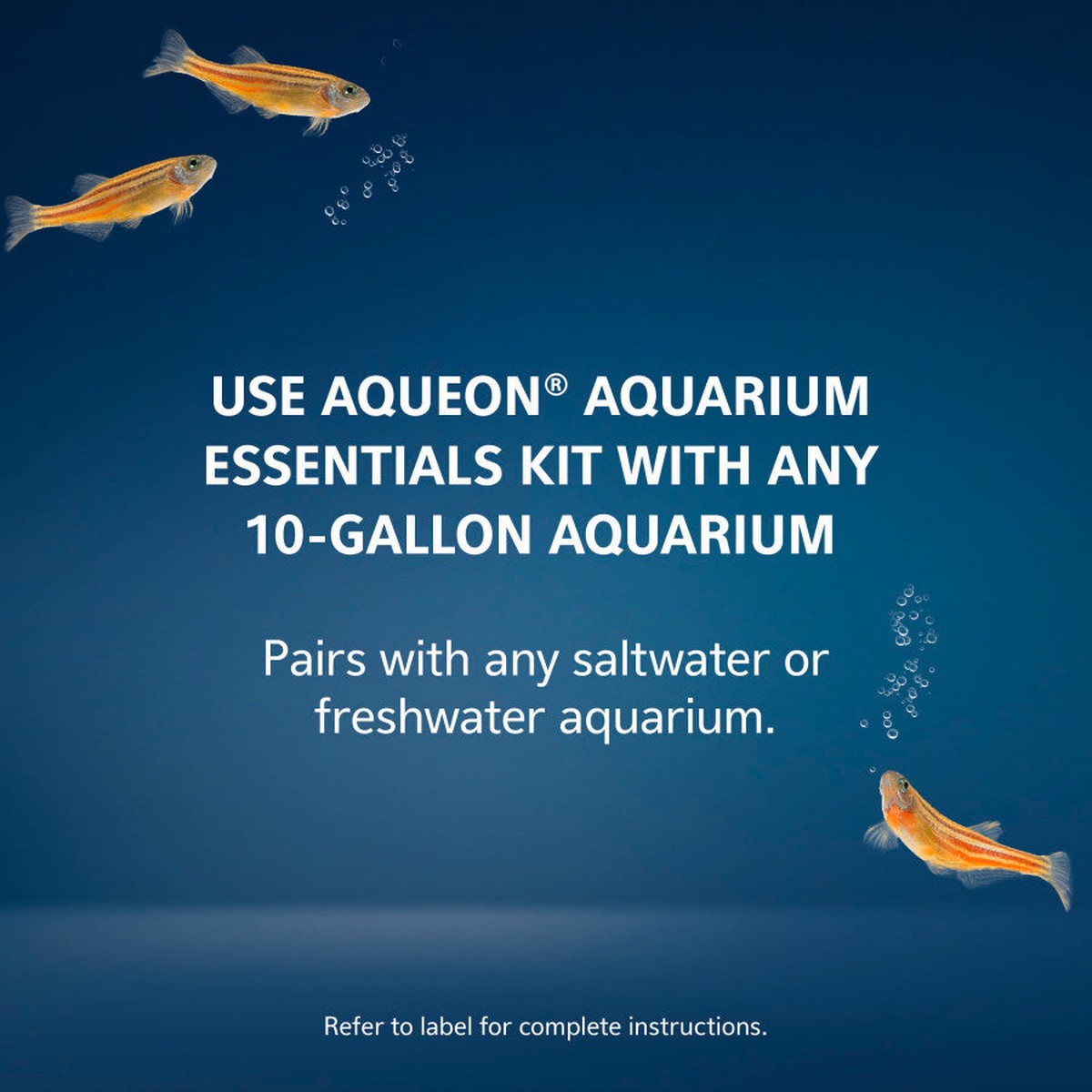 Aqueon Aquarium Essentials Kit Aqueon