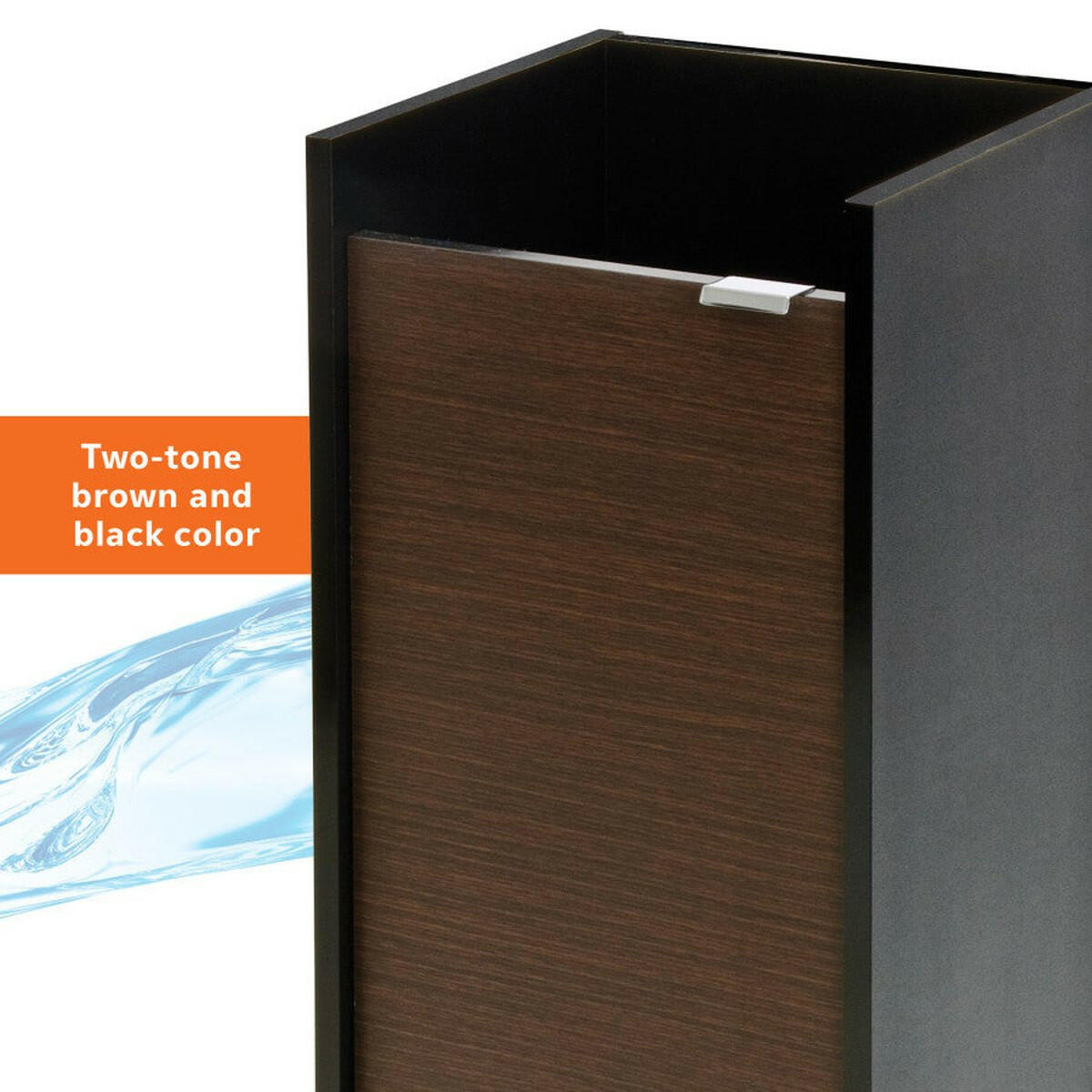 Aqueon Aquarium Stand with Door.