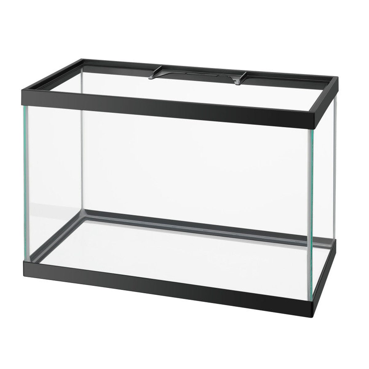 Aqueon Aquarium Starter Kit with LED Lighting 5.5G Aqueon
