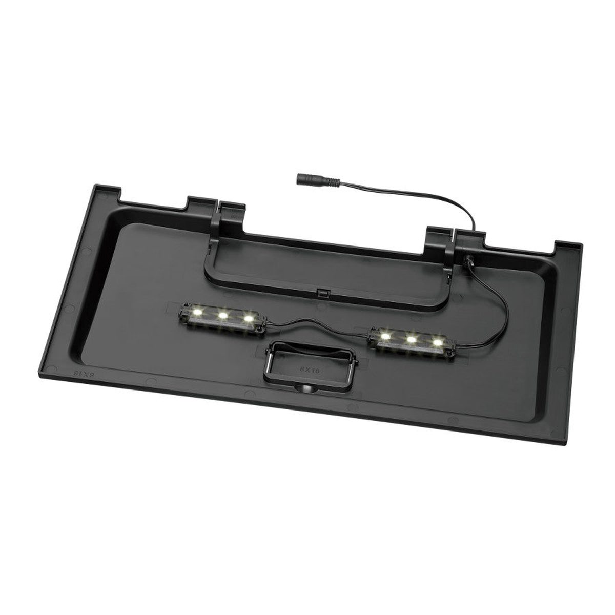 Aqueon Aquarium Starter Kit with LED Lighting 5.5G Aqueon