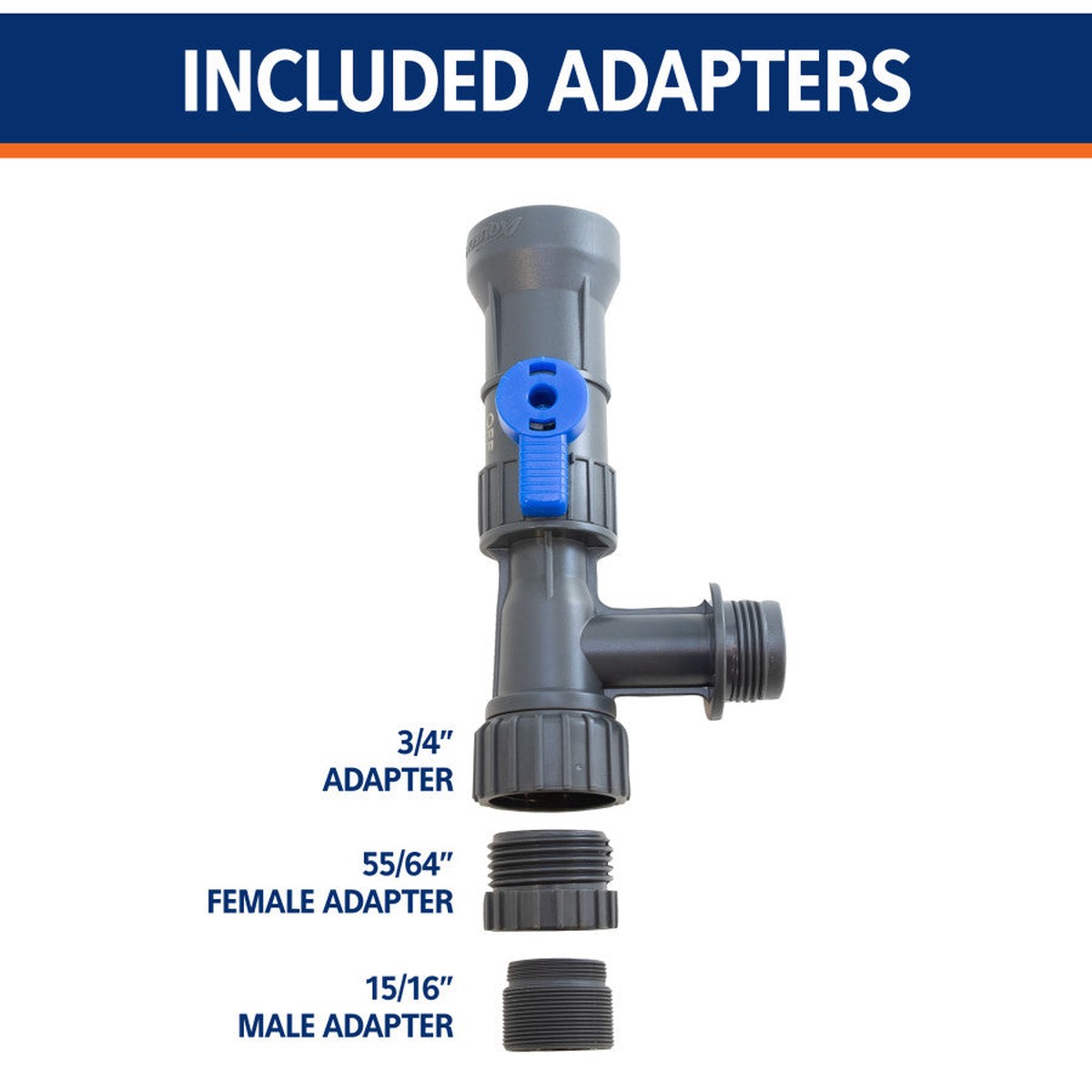 Aqueon Aquarium Water Changer Aqueon