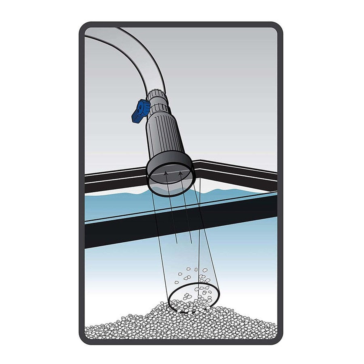 Aqueon Aquarium Water Changer Aqueon