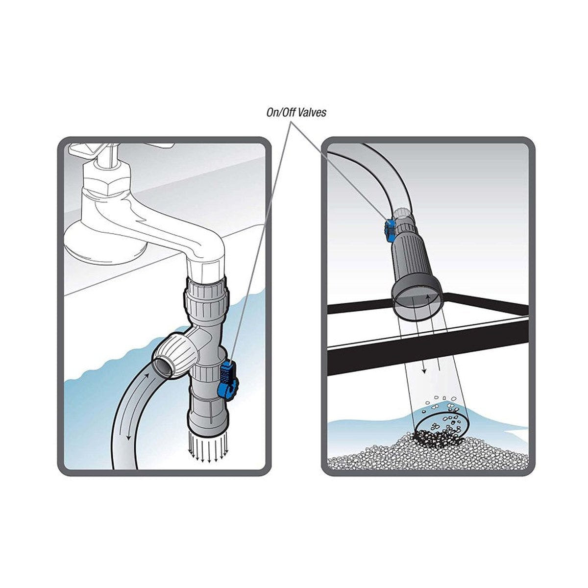 Aqueon Aquarium Water Changer Aqueon
